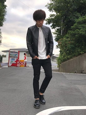 tatsuyaさんのコーディネート