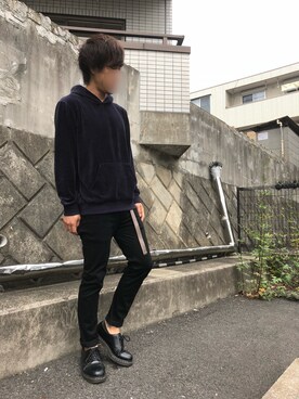 tatsuyaさんのコーディネート