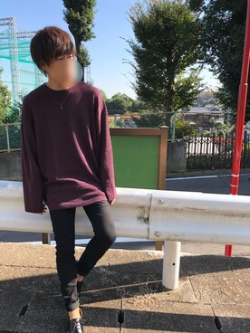 tatsuyaさんのコーディネート