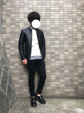 tatsuyaさんのコーディネート