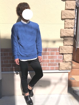 tatsuyaさんのコーディネート