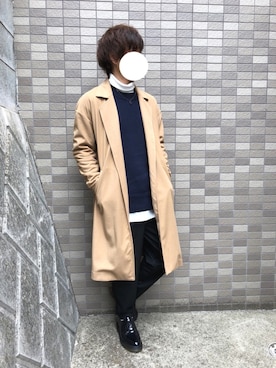 tatsuyaさんのコーディネート