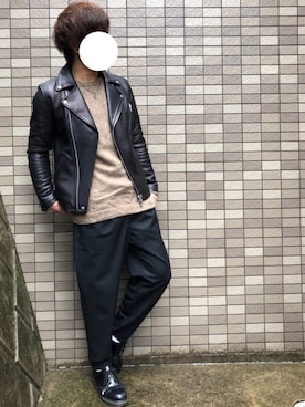 tatsuyaさんのコーディネート