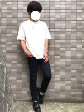 tatsuyaさんのコーディネート