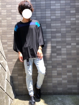 tatsuyaさんのコーディネート