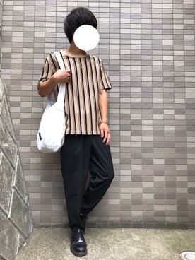 tatsuyaさんのコーディネート