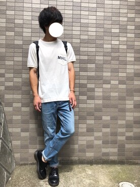 tatsuyaさんのコーディネート