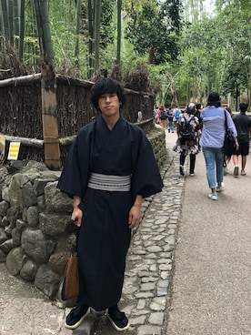 tatsuyaさんのコーディネート