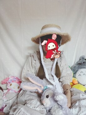 有希さんのコーディネート