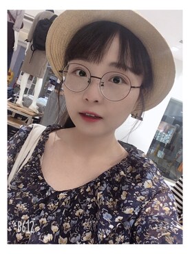 有希さんのコーディネート