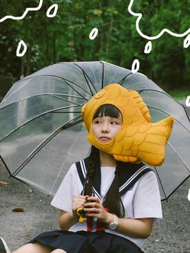 有希さんのコーディネート