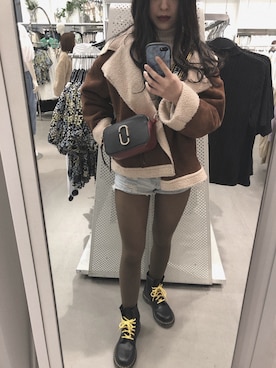 なにゃさんのコーディネート