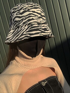 なにゃさんのコーディネート