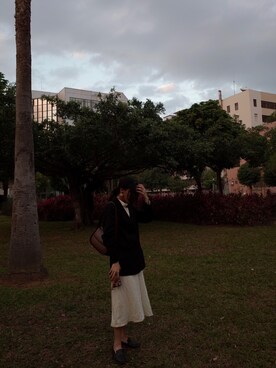 Henn-na 🖤さんのコーディネート