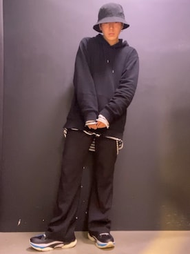 K-Jさんのコーディネート