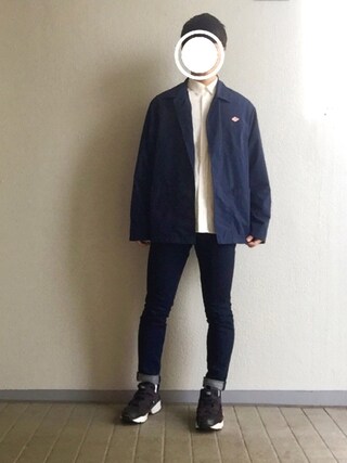 げっちのコーディネート一覧 Wear