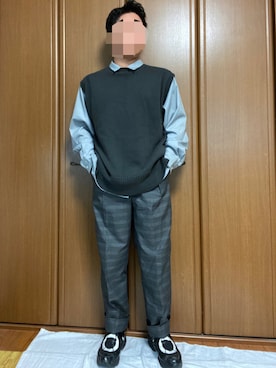 okkunさんのコーディネート