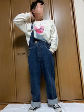 okkunさんのコーディネート