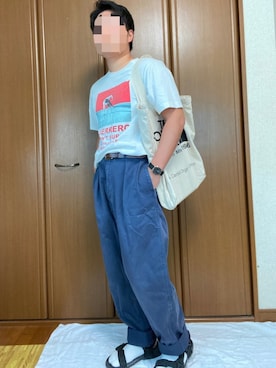 okkunさんのコーディネート