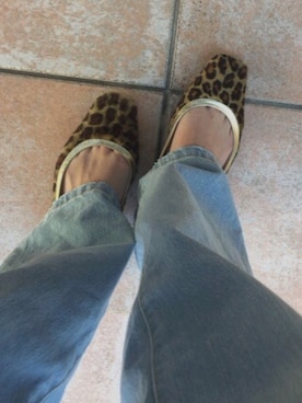 risaさん(レディース・162cm)の秋コーディネート