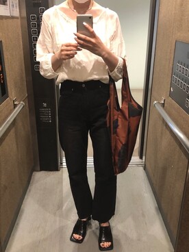 risaさんのコーディネート