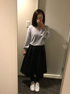 Satsukiさんのコーディネート