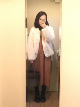 Satsukiさんのコーディネート