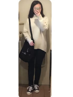 Satsukiさんのコーディネート