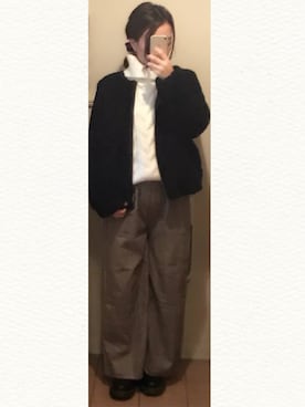 Satsukiさんのコーディネート