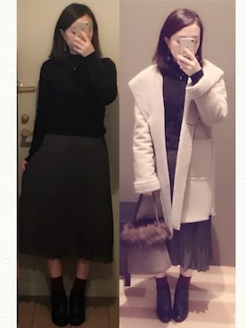 Satsukiさんのコーディネート