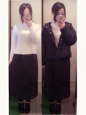 Satsukiさんのコーディネート