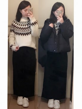 Satsukiさんのコーディネート