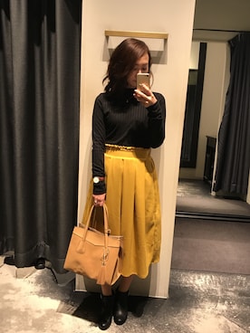 Satsukiさんのコーディネート