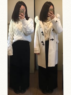 Satsukiさんのコーディネート