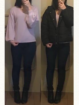 Satsukiさんのコーディネート