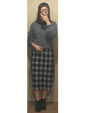 Satsukiさんのコーディネート