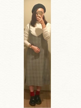 Satsukiさんのコーディネート