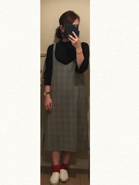 Satsukiさんのコーディネート