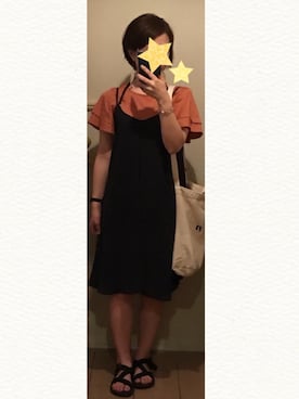 Satsukiさんのコーディネート