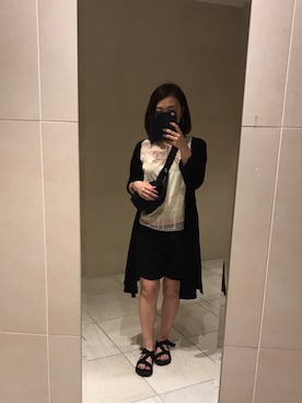 Satsukiさんのコーディネート