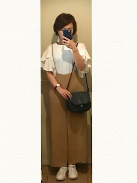 Satsukiさんのコーディネート