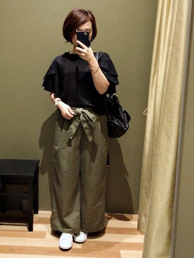 Satsukiさんのコーディネート