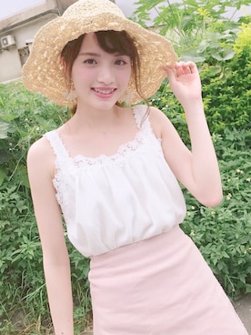 Chon-Lu Yangさんのコーディネート