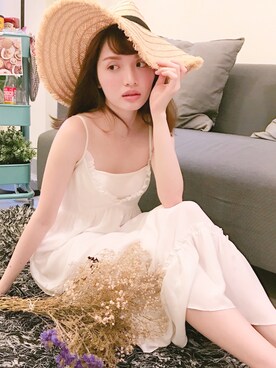 Chon-Lu Yangさんのコーディネート