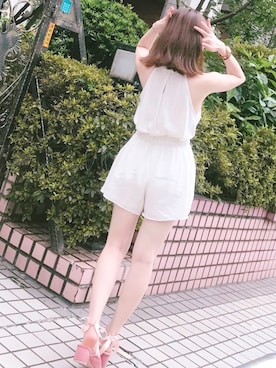 Chon-Lu Yangさんのコーディネート