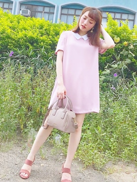 Chon-Lu Yangさんのコーディネート