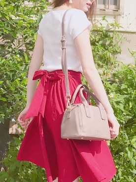 Chon-Lu Yangさんのコーディネート