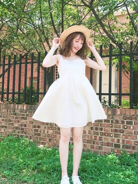 Chon-Lu Yangさんのコーディネート