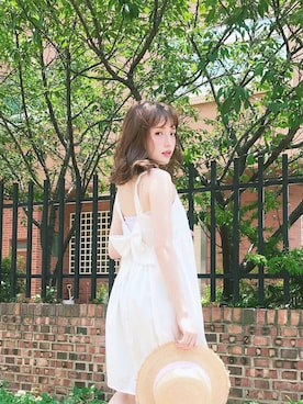 Chon-Lu Yangさんのコーディネート