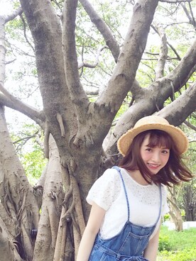 Chon-Lu Yangさんのコーディネート